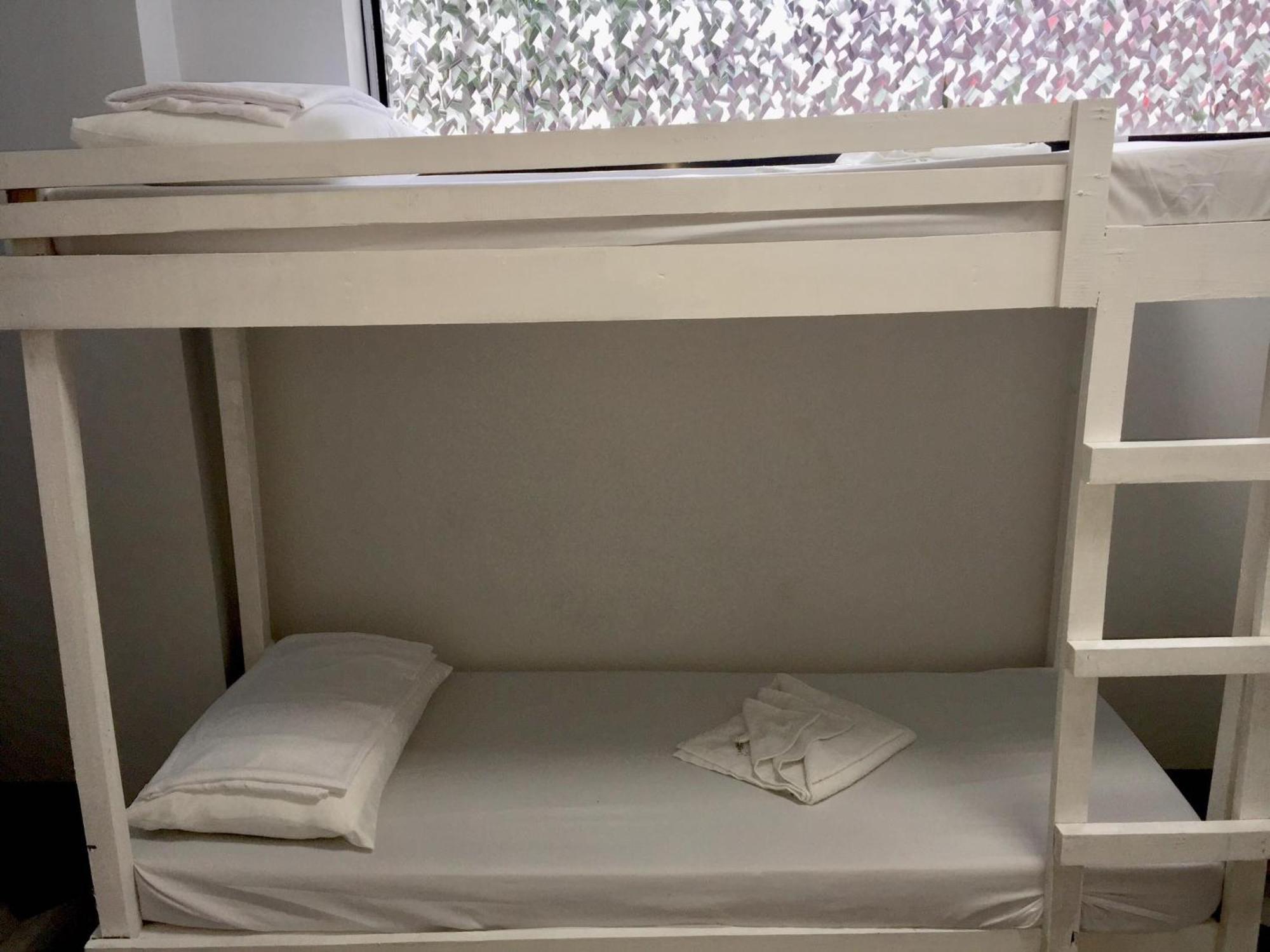 Ziet Hotel Mambajao Room photo